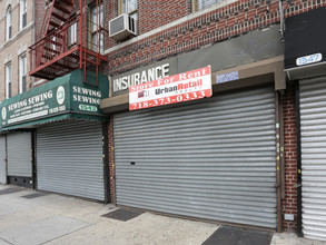 1543-1553 Nostrand Ave in Brooklyn, NY - Building Photo - Building Photo