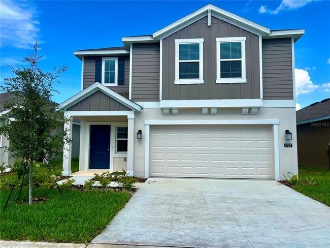 1727 Foreman Rd in Eagle Lake, FL - Building Photo - Building Photo