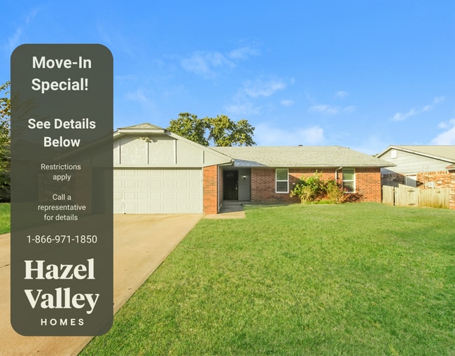 property at 20335 Palmer Rd