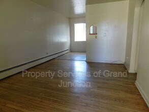 1530 N 15th St in Grand Junction, CO - Building Photo - Building Photo