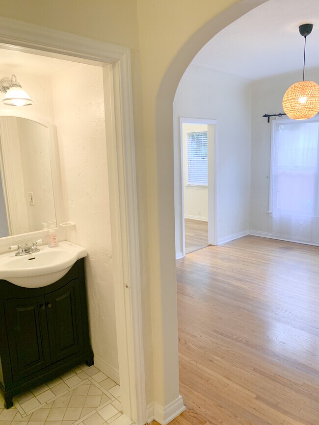 property at 8569 Horner St