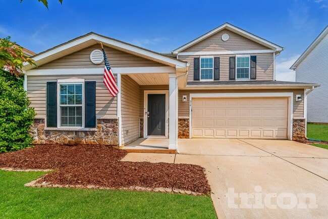 property at 514 Kerriann Ln