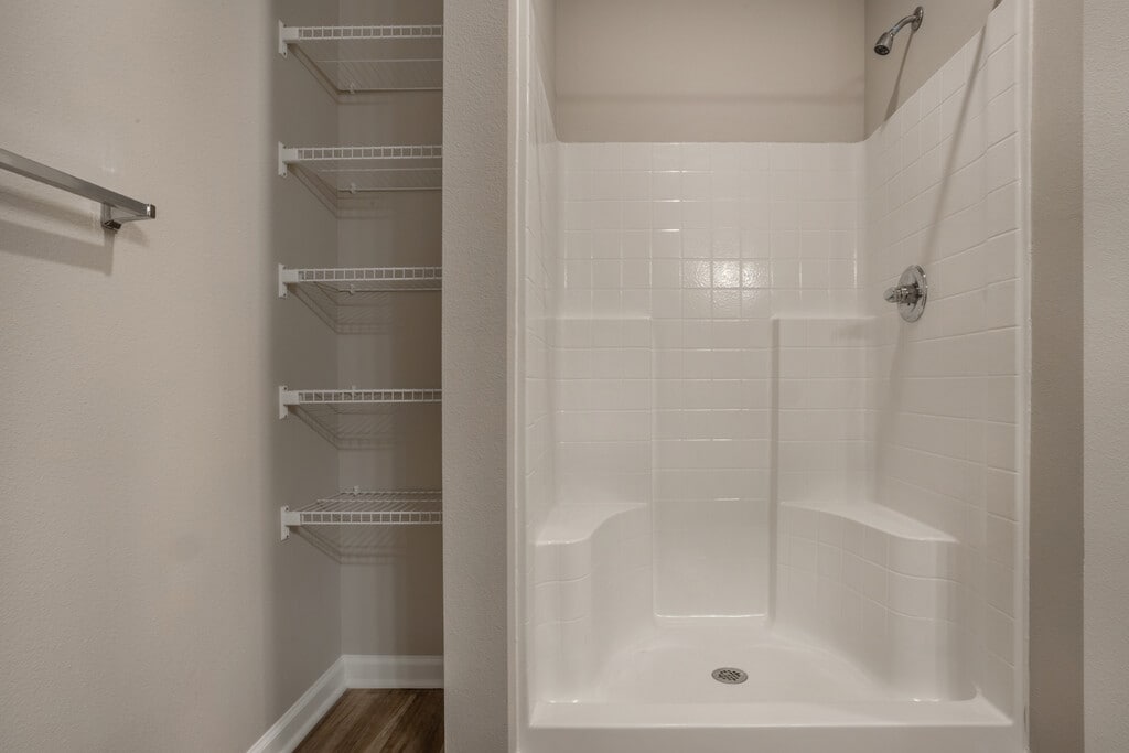 Brenham Trails Ages 55+ Luxury Living Apartments Brenham, TX