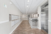 Lofts at 335 in Stratford, CT - Building Photo - Lobby