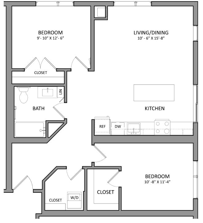 Canvas Beverly, MA Apartments For Rent