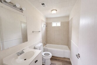 413 Bolliger Blvd in White Settlement, TX - Building Photo - Building Photo