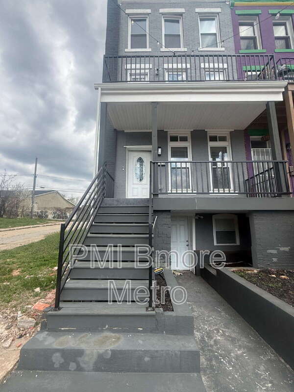 property at 1756 E North Ave