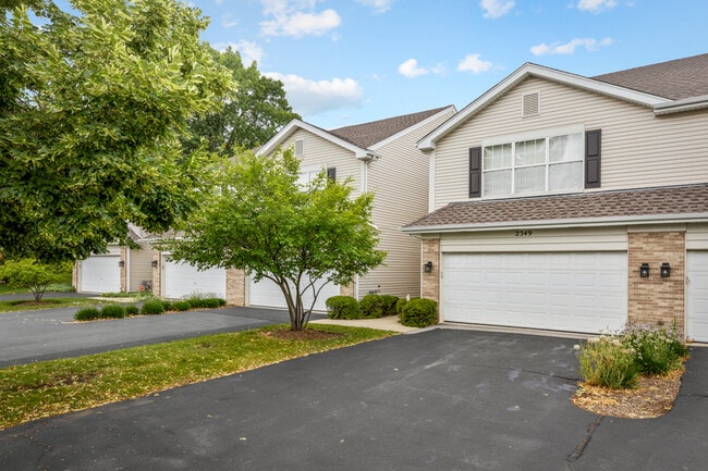 property at 2349 Stoughton Cir