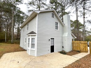 134 Pembrook Ct in Athens, GA - Building Photo - Building Photo