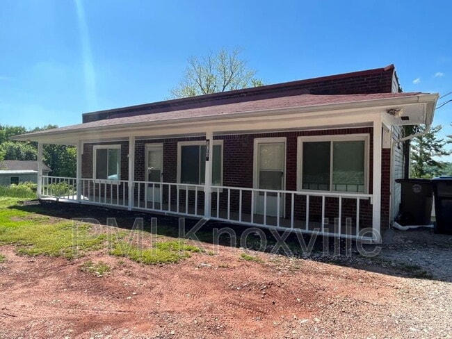 property at 3089 Washington Pike