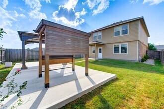 9826 Copper Ranch Trail in Richmond, TX - Building Photo - Building Photo