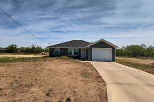 3804 Crockett St in San Angelo, TX - Building Photo