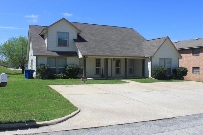 property at 605 Wades Way