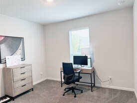 22114 Palo Dura Ln in Tomball, TX - Building Photo