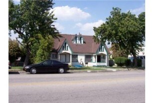 145 W C St in Colton, CA - Building Photo