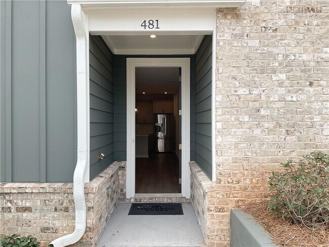 479 Crown Dr in Cartersville, GA - Building Photo - Building Photo