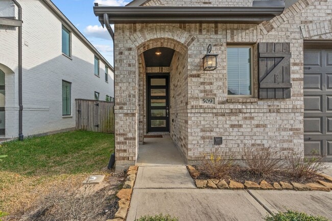 509 Timber Voyage Ct in Conroe, TX - Building Photo - Building Photo