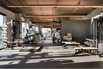 The Lafayette in Santa Clara, CA - Building Photo - Building Photo