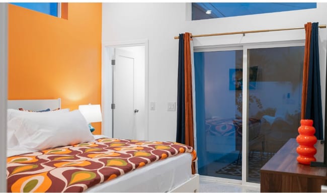 473 W Sunview Ave in Palm Springs, CA - Building Photo - Building Photo