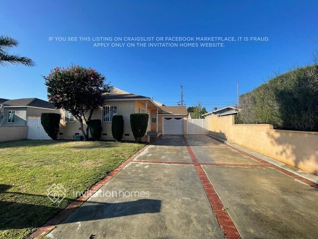 property at 819 W 148th Pl