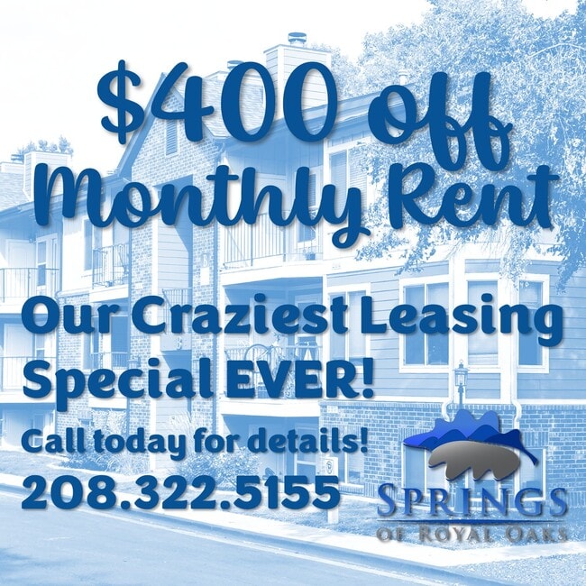 The Springs of Royal Oaks