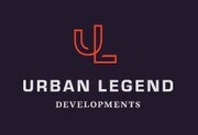 Property Management Company Logo Urban Legend Developments