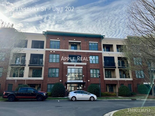 300 Finsbury St
