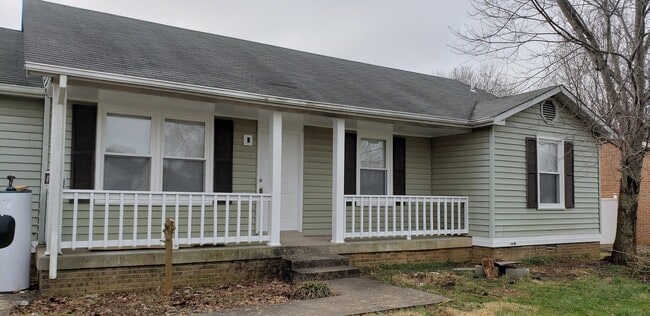 property at 710 Pembrook Pl