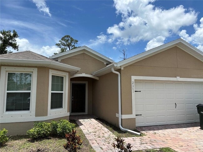 property at 2261 Barrister St