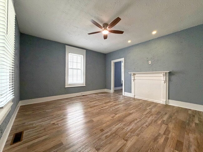 740 Arlington St in Rocky Mount, NC - Building Photo - Building Photo