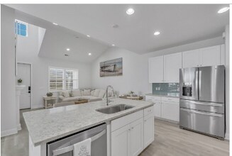41-101 Island Breeze Ln in Hardeeville, SC - Foto de edificio - Building Photo