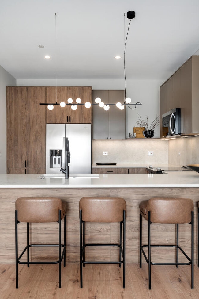 Novu Apartments
