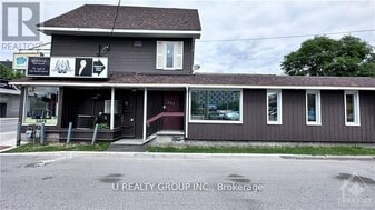 281 Palace St in Ottawa, ON - Building Photo
