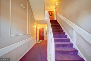 4933 Riders Ct in Owings Mills, MD - Building Photo