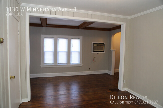 1130 W Minnehaha Ave in St. Paul, MN - Building Photo - Building Photo