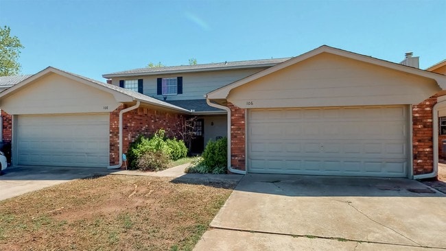 106 Sahoma Terrace