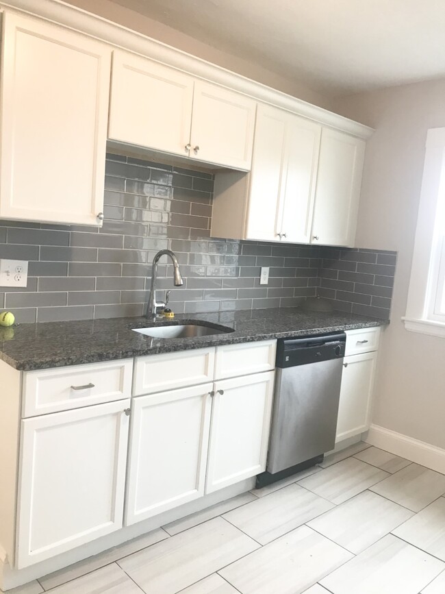 property at 26 School St