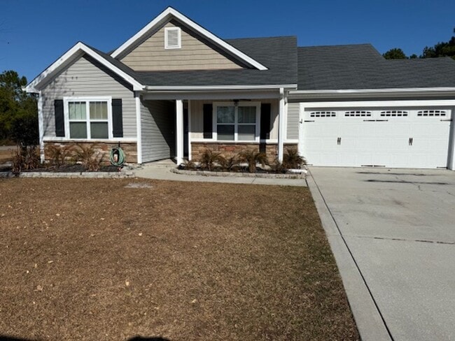 401 Salvo Ct in Holly Ridge, NC - Building Photo - Building Photo