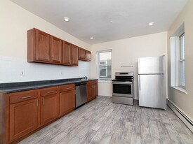 25 Chester St, Unit 4 in Boston, MA - Building Photo