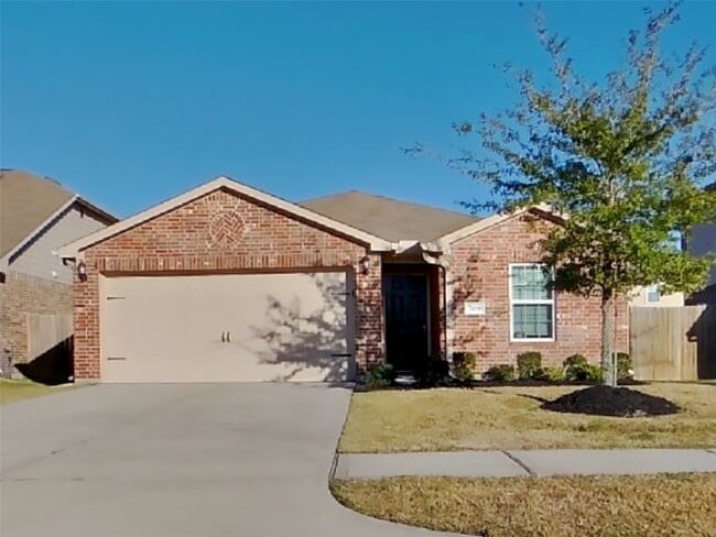 property at 709 Totem Trail Dr