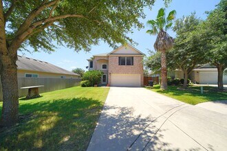 3907 Whisper View in Schertz, TX - Building Photo - Building Photo