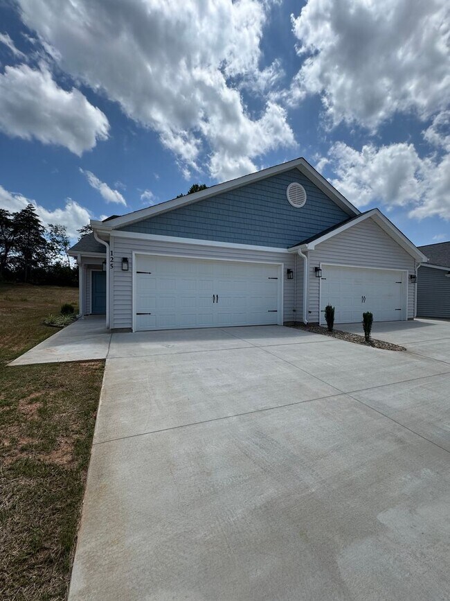 133 Brawley Villas Pl in Mooresville, NC - Building Photo - Building Photo