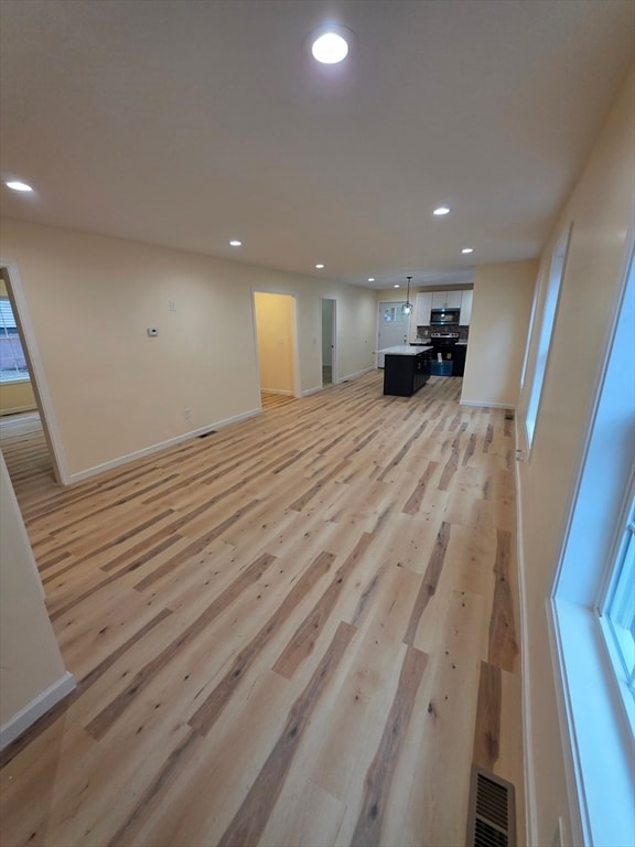 property at 871 Worthington St