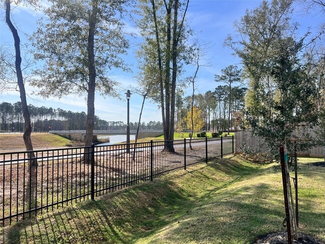 property at 8306 Boundary Waters Dr