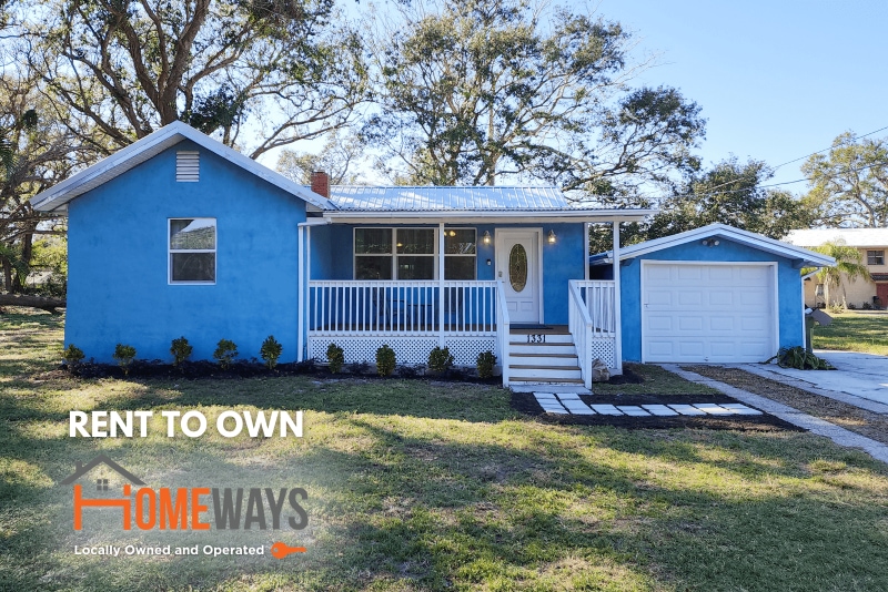1331 11th St NE in Winter Haven, FL - Building Photo