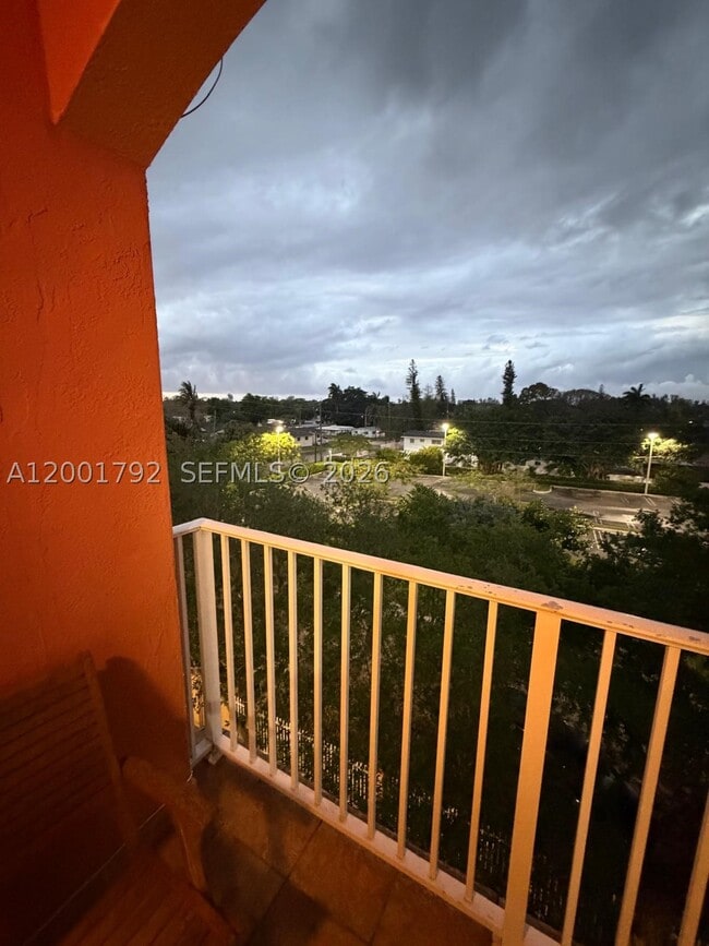 property at 1300 NE 109th St