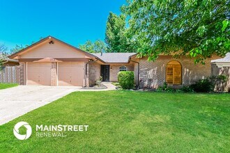 3612 Banner Ave in Edmond, OK - Building Photo - Building Photo