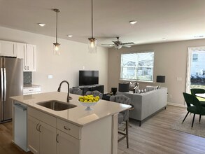155 Pinkie Ln in Garner, NC - Building Photo - Building Photo