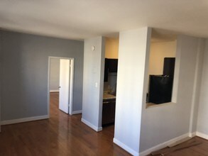 201 Massachusetts Ave NE, Unit 302 in Washington, DC - Building Photo - Building Photo