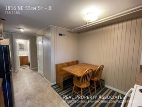 1816 NE 55th St in Seattle, WA - Building Photo - Building Photo